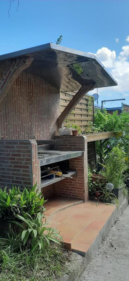 Bungalow Mangifera Proche De La Plage Le Diamant Exterior foto